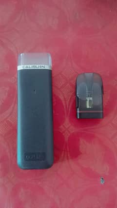 Caliburn G3 Lite