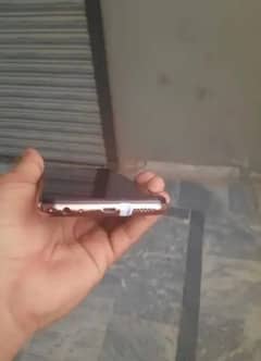 Vivo Y17 (8-256)