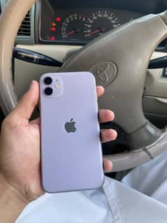 iPhone 11 waterpack
