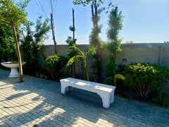 4 Kanal Farmhouse For Sale Main Barki Road, Lahore | 2 Bed, Gated Society, Lush Green Area