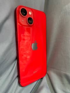 iphone 14 MDM 128 Battery  87% totally Orignal phone