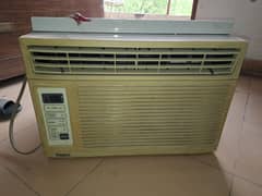 Window AC 110 Electricity Saver