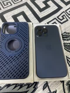 15 pro max 256gb jv non pta
