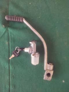 Suzuki 150/110 Spare Parts