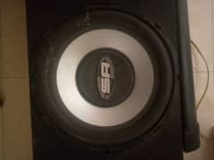 amplifier