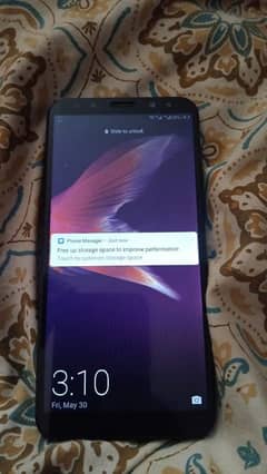 Huawei Mate 10 Lite