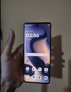 Motorola edge 2024 official approved 30k tax paid single sim approved