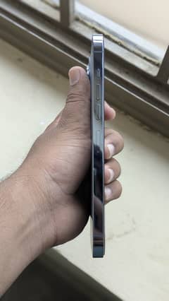 iPhone 13 Pro Max JV (Non-PTA) - 256GB - Excellent Condition