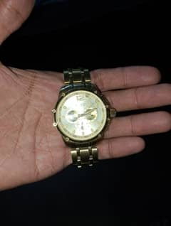 Men's watch classic GUCCI