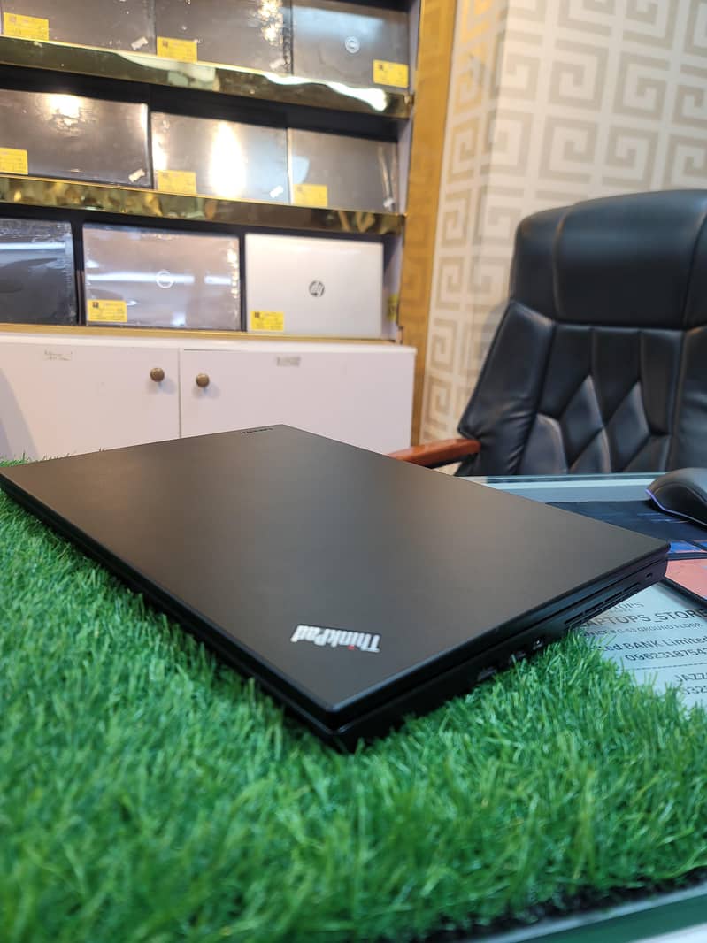 Lenovo Thinkpad| P50s | Core i7 6th Gen | imported Laptop 0