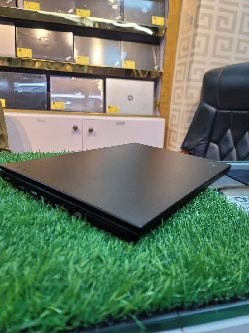 Lenovo Thinkpad| P50s | Core i7 6th Gen | imported Laptop 1