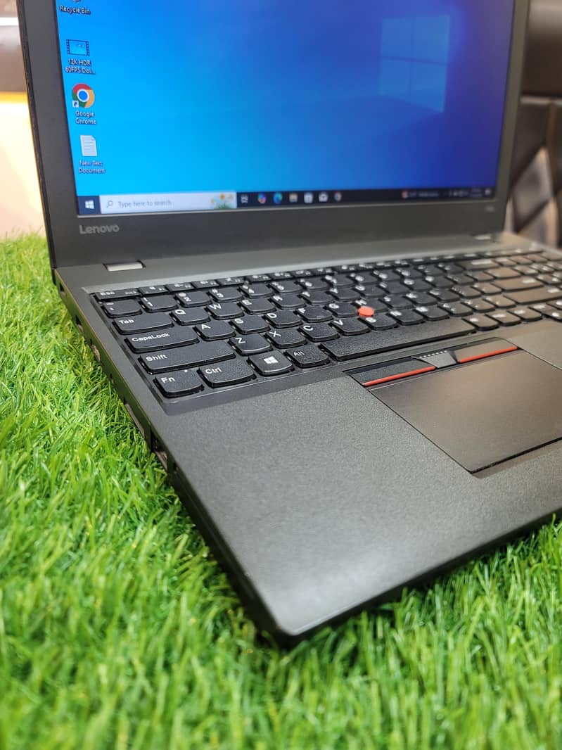 Lenovo Thinkpad| P50s | Core i7 6th Gen | imported Laptop 6