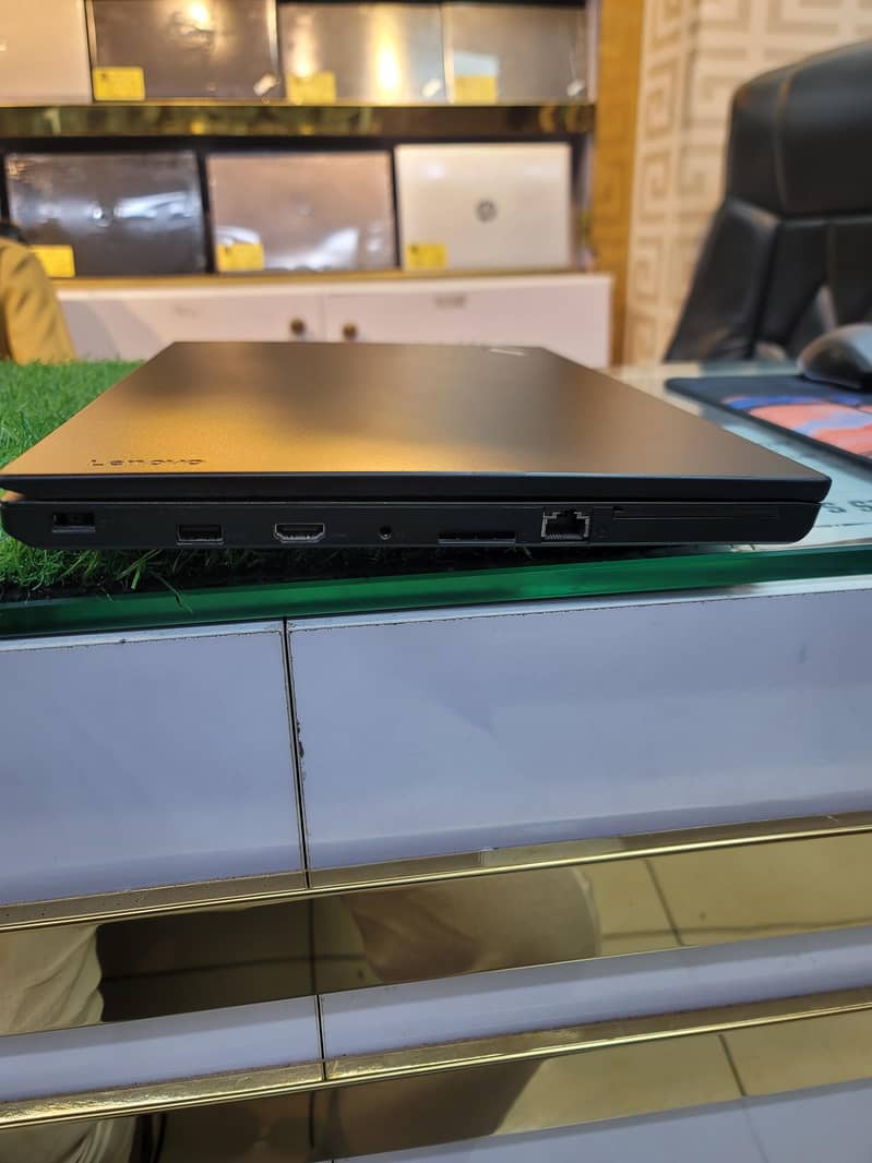 Lenovo Thinkpad| P50s | Core i7 6th Gen | imported Laptop 7