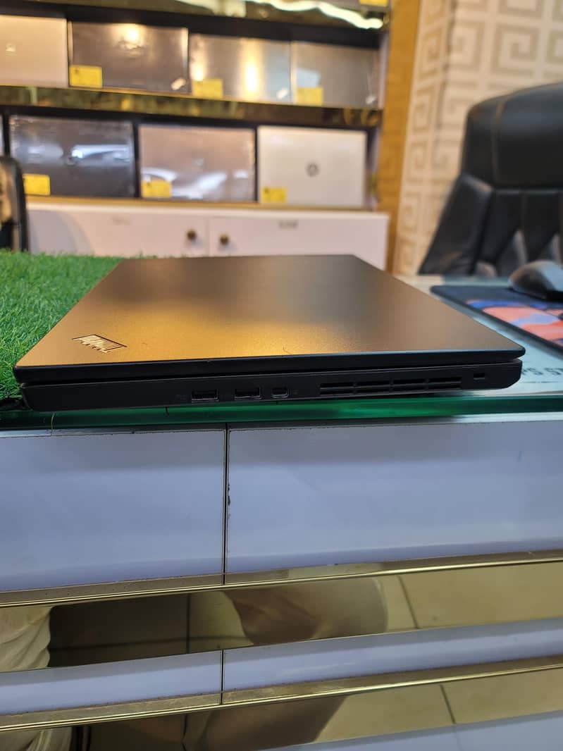 Lenovo Thinkpad| P50s | Core i7 6th Gen | imported Laptop 8