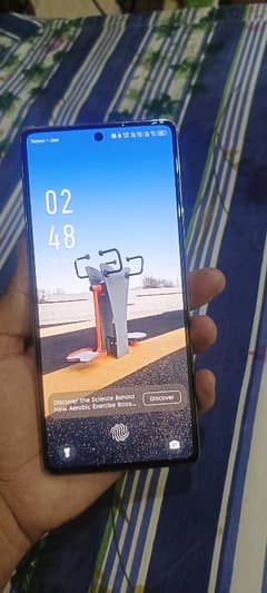 infinix