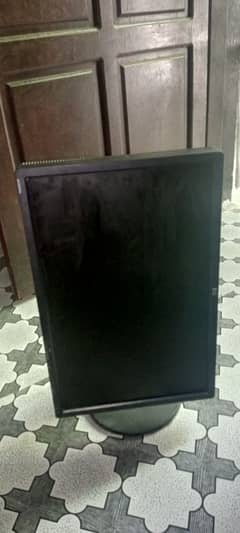 LED SCREEN