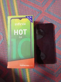 Infinix
