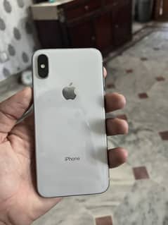 Iphone X 256Gb Non Pta