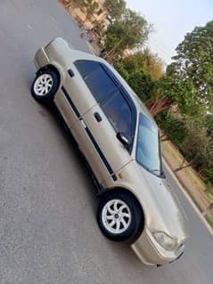 Honda City IDSI 1997