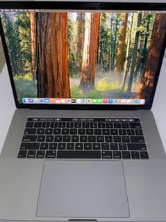 Macbook Pro 2019