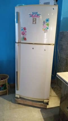 Dawlance Fridge