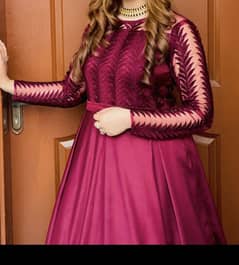 Frock