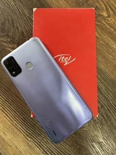 Itel A48