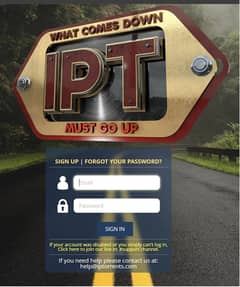 iptorrents