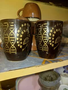 selling kitchen pots