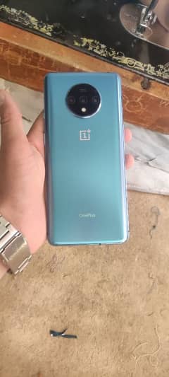 one