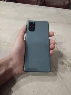 S20 Plus Sim Still Working life time