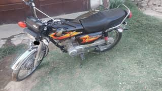 Sale 125