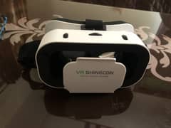 VR box urgent sale