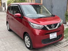 Nissan Dayz 2023/2025