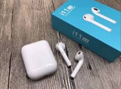 i11 5.0 Bluetooth