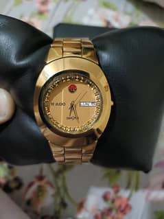 RADO