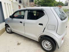 Alto VXR 2021 Total Genuine