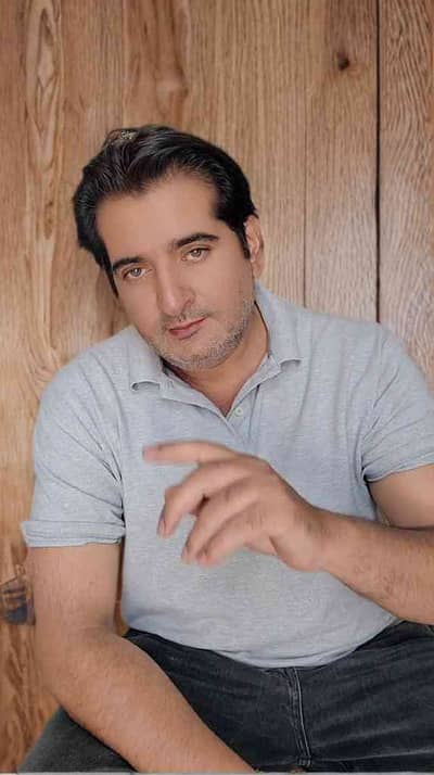 Sanwal abbas