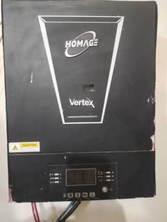 ups+solar inverter