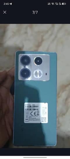 infinix