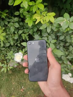 Iphone SE Non PTA Waterpack