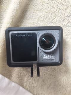 5k Ultra HD GoPro  camera water proof with wifi