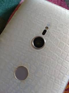 xz3 pta approved 4/64