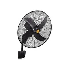 fans 11 ha