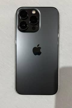 Iphone 13 Pro With Box