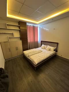 2 Bed Apartment Available For Sale In Muqadas Town Abbottabad