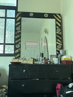 Dressing