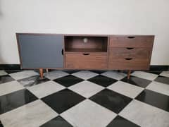 FOR SALE: LCD Console – Almost Brand New!