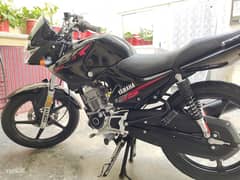 yamaha