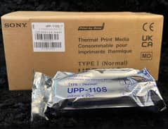 UPP 110S Ultrasound Rolls
